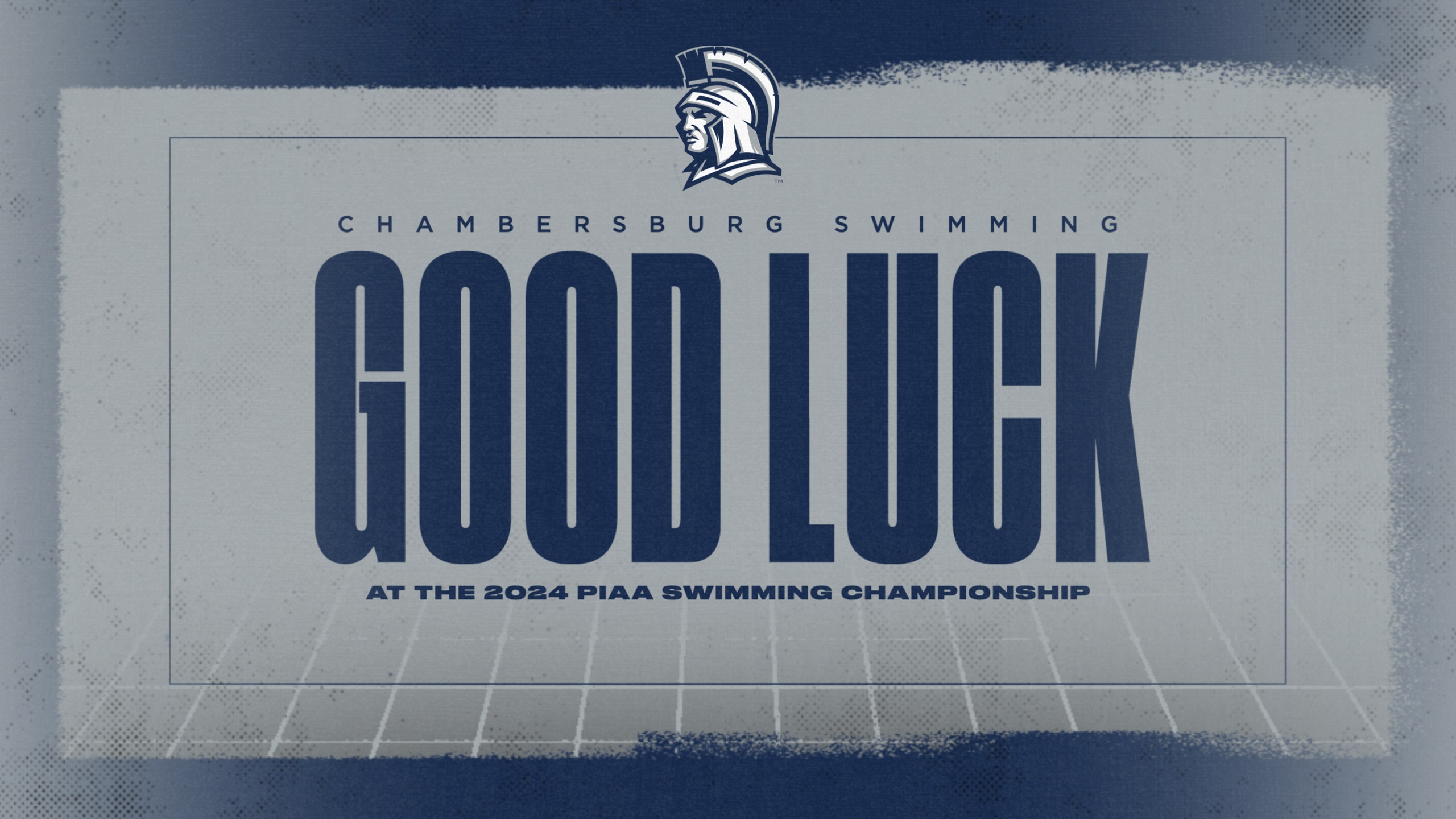 Trojans prepare for PIAA Swimming Championship