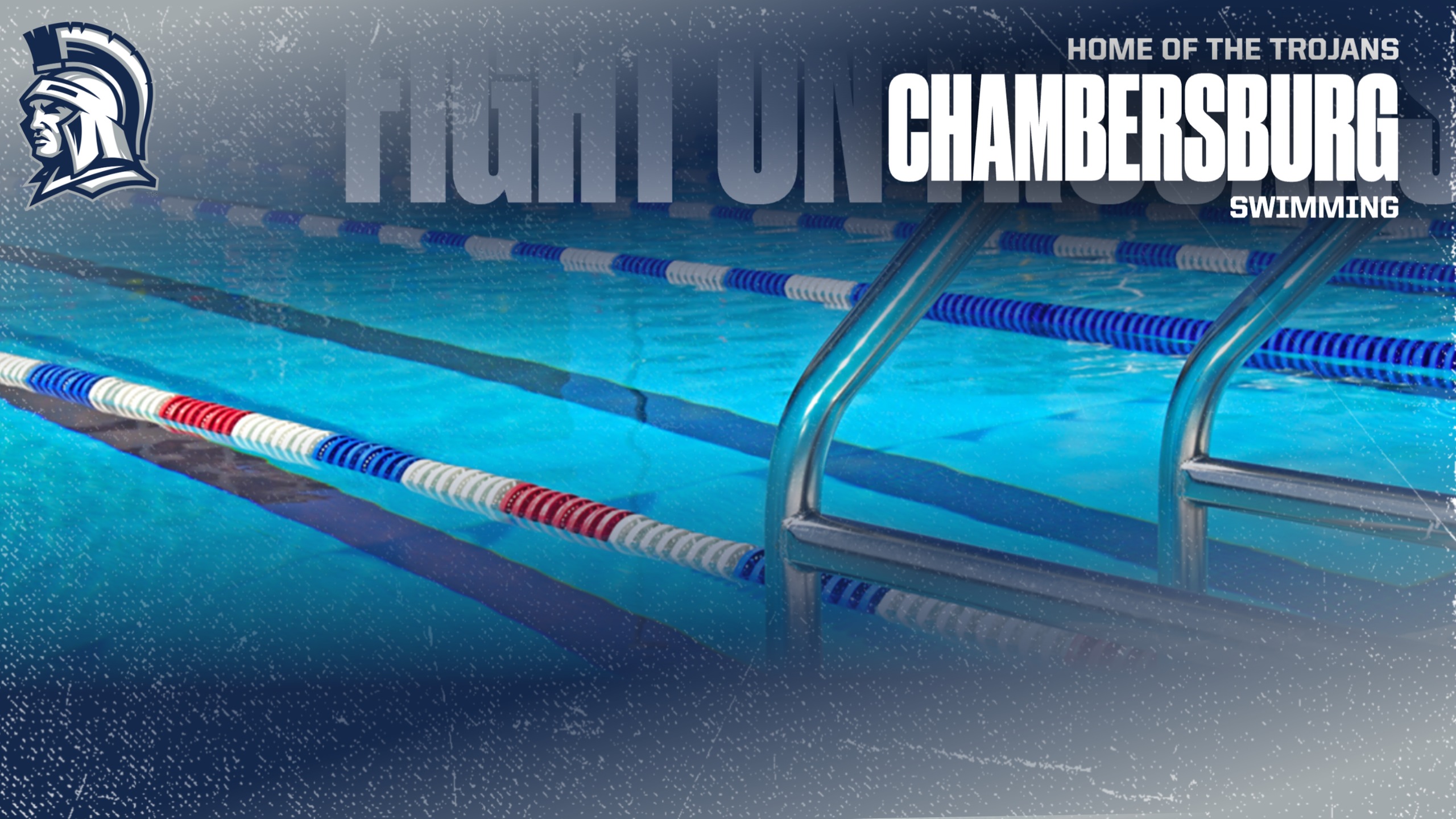 Chambersburg boys tie for 8th in PIAA swimming