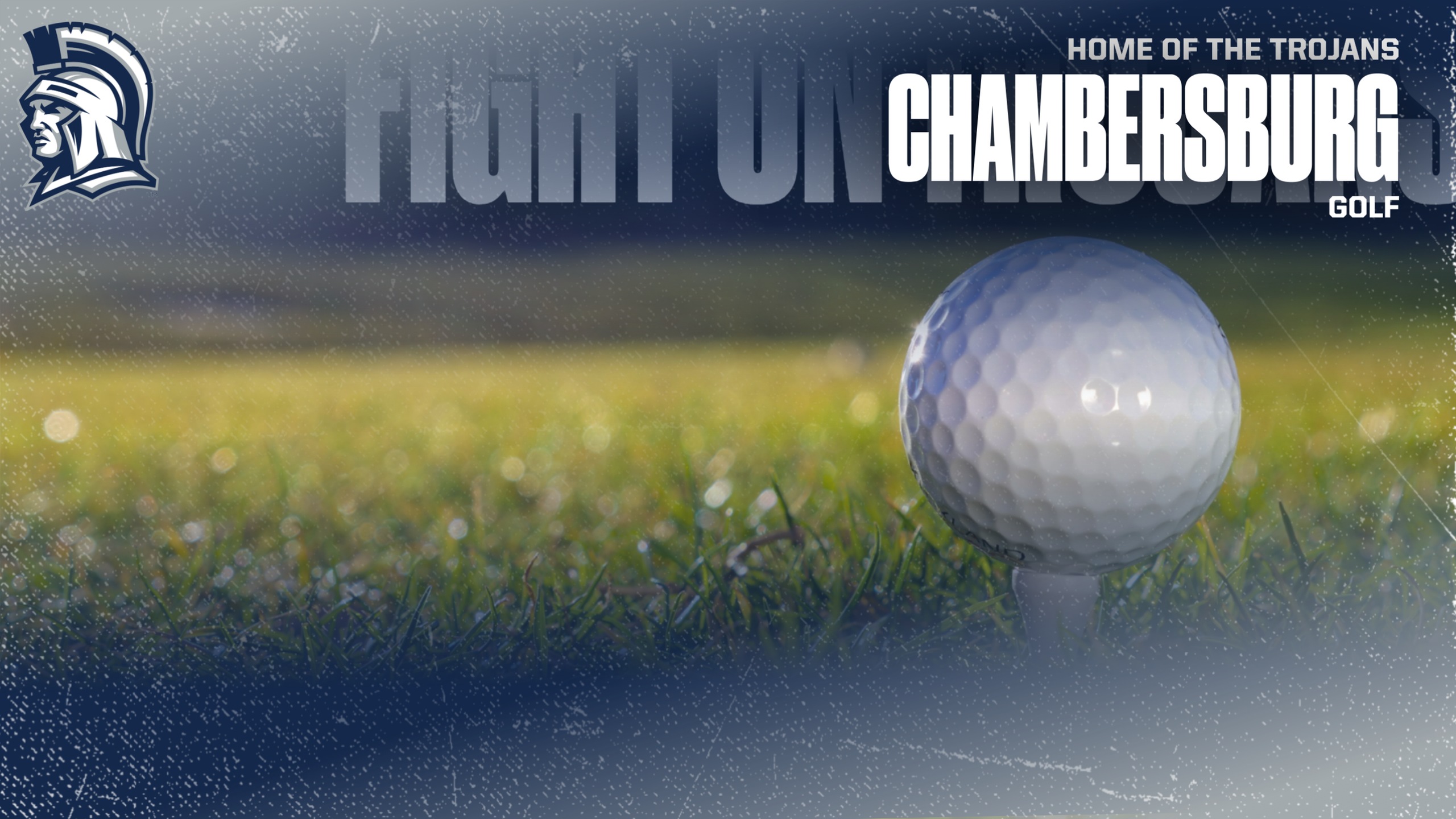 Brady Sites scores well for Trojan boys golf